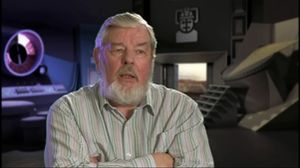 Michael Kilgarriff