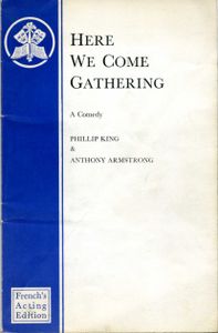 Here We Come Gathering