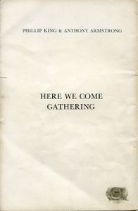 Here We Come Gathering