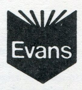 Evans Plays