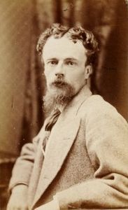 Christopher Woodforde