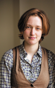 Kate Griffin