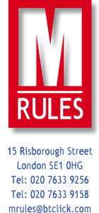 M Rules