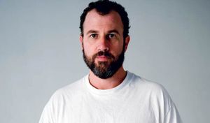 James Frey