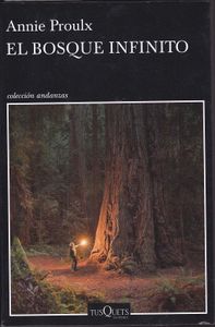 El Bosque Infinito