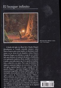 El Bosque Infinito