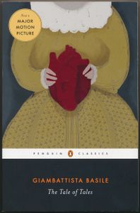 The Tale of Tales, or, Entertainment for Little Ones