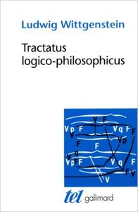 Tractacus Logico-Philosophicus