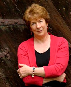 Kathleen Jones