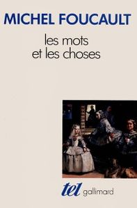 Les mots et les choses