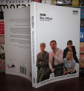 The Office: The Scripts - Series 2