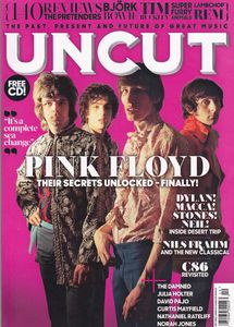 Uncut (Take 235)