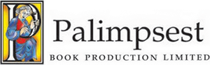 Palimpsest Book Production Limited