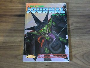 The Citadel Journal Issue 26