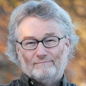 Iain Banks