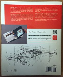 How to Draw: Drawing and Sketching Objects and Environments from Your Imagination