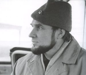 Константин Алексеевич Березовский