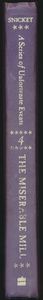 The Miserable Mill