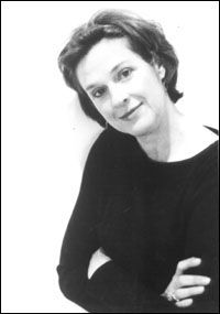 Mary GrandPré