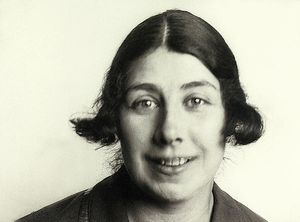 Lyubov Popova