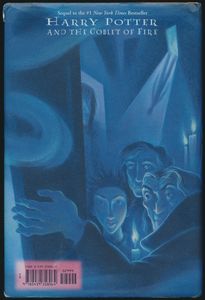 Harry Potter and the Order of the Phoenix