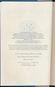 Harry Potter and the Order of the Phoenix