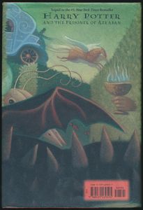 Harry Potter and the Goblet of Fire