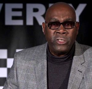 Cass Pennant