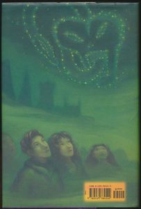 Harry Potter and the Half-Blood Prince