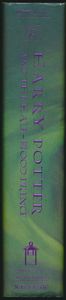 Harry Potter and the Half-Blood Prince