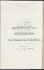 Harry Potter and the Half-Blood Prince