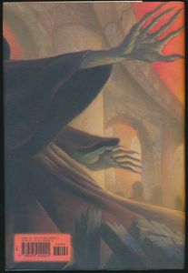 Harry Potter and the Deathly Hallows