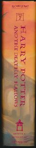 Harry Potter and the Deathly Hallows