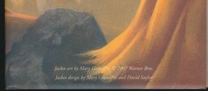 Harry Potter and the Deathly Hallows