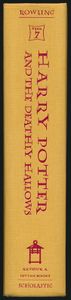 Harry Potter and the Deathly Hallows