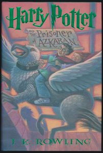 Harry Potter and the Prisoner of Azkaban