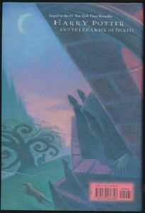 Harry Potter and the Prisoner of Azkaban