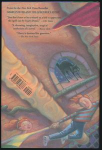 Harry Potter and the Chamber of Secrets