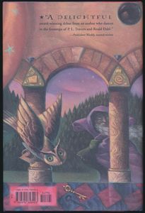 Harry Potter and the Sorcerer's Stone