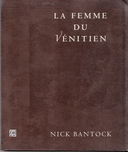 La Femme Du Vénitien