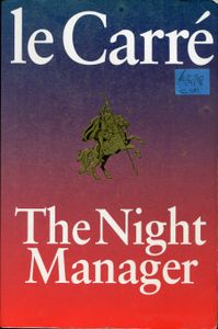 The Night Manager