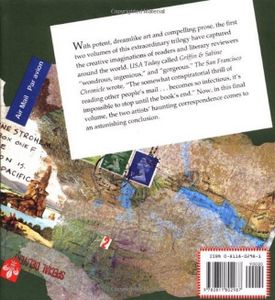 The Golden Mean: In Which the Extraordinary Correspondence Of Griffin & Sabine Concludes