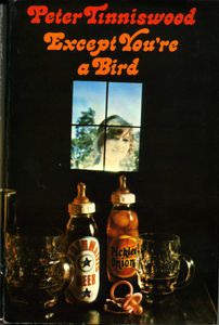 Except You're A Bird