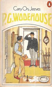 Carry On, Jeeves