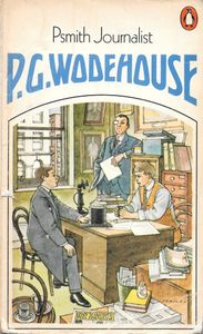 Psmith Journalist
