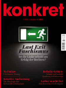 konkret 01/2017