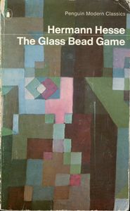 The Glass Bead Game