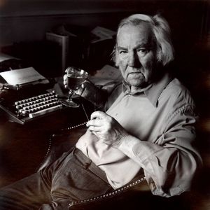 Keith Waterhouse