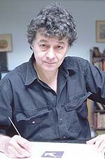 Tony Meeuwissen