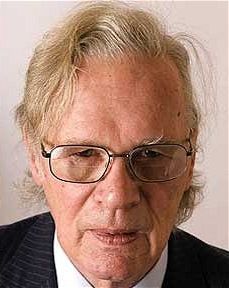 Christopher Booker